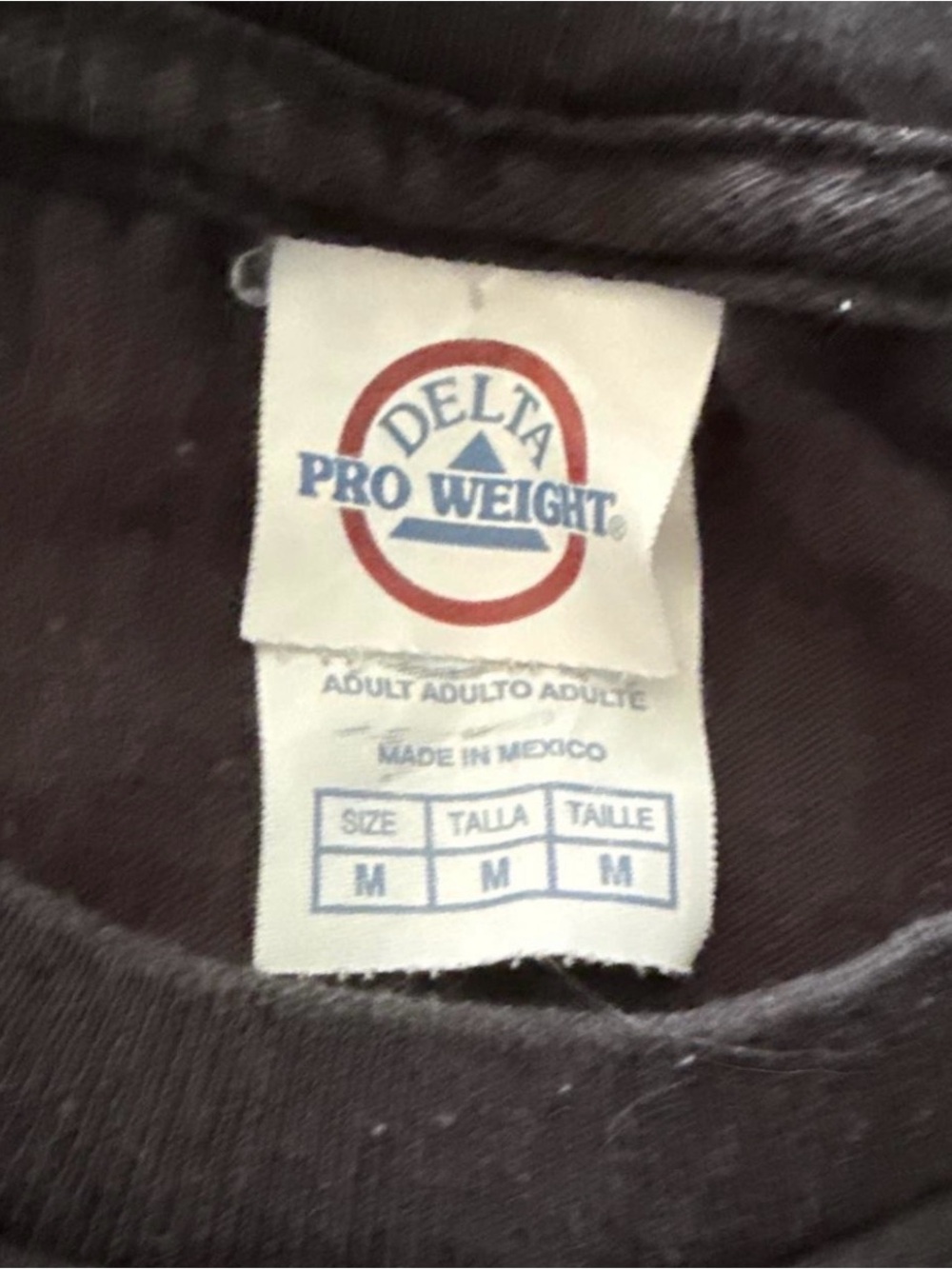 Real Tree Tee - Picture 2 of 3